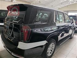 شيفروليه تاهو